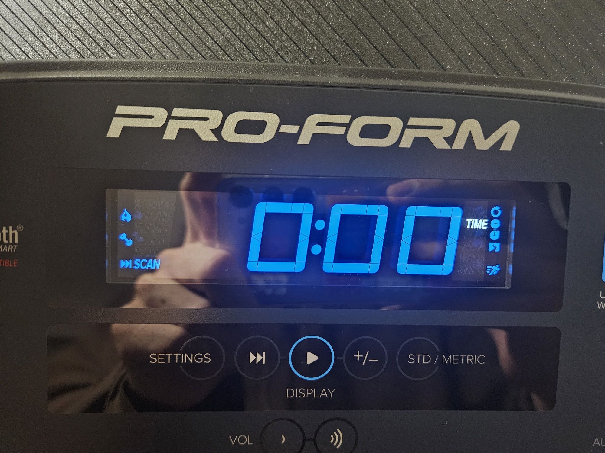 Orbitrek Endurance 420e Proform Nowy Maszyna eliptyczna elipsa trening