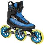 Nowe Rolki łyżworolki szybkie Powerslide World Cup EU 40 = 25,9cm