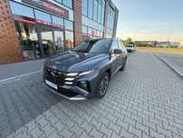 Hyundai Tucson krajowy, wersja po liftingu, niska rata, cesja leasingu