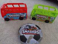 Conjunto Smashers