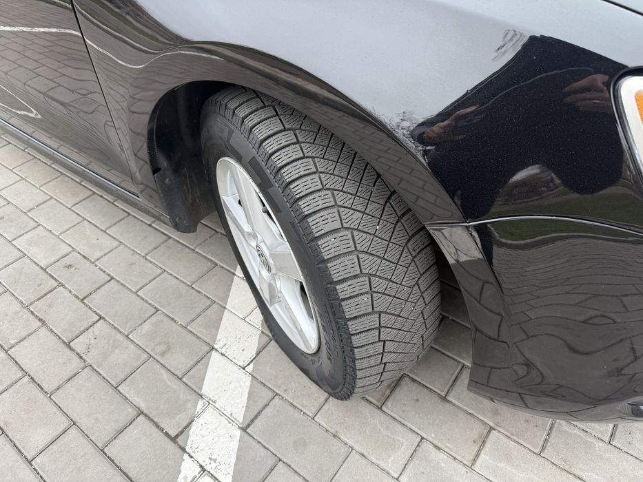 Продам джету 2012 года 2.0  газ бензин