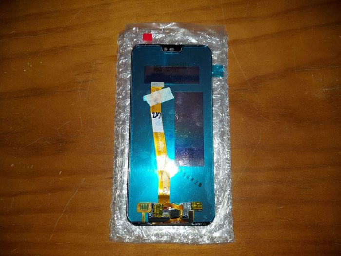 Display LCD para Huawei P20 Lite