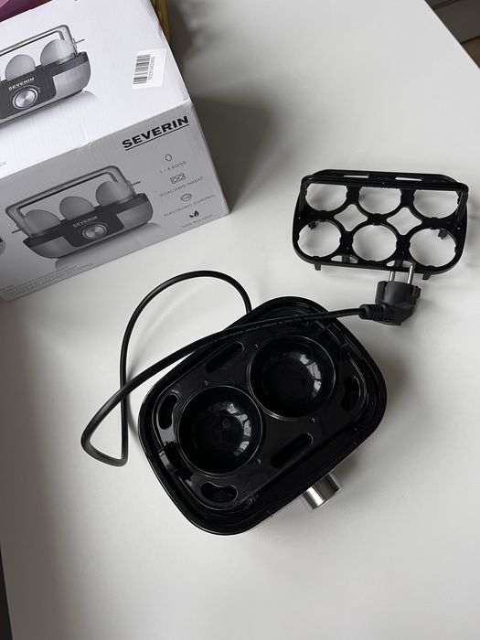 Продам Яйцеварку