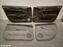 VW AUDI SEAT SKODA BOCZEK DRZWI