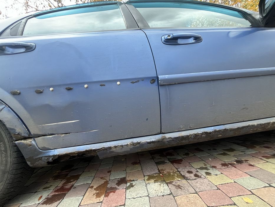 Продам Chevrolet Lacetti 1.6