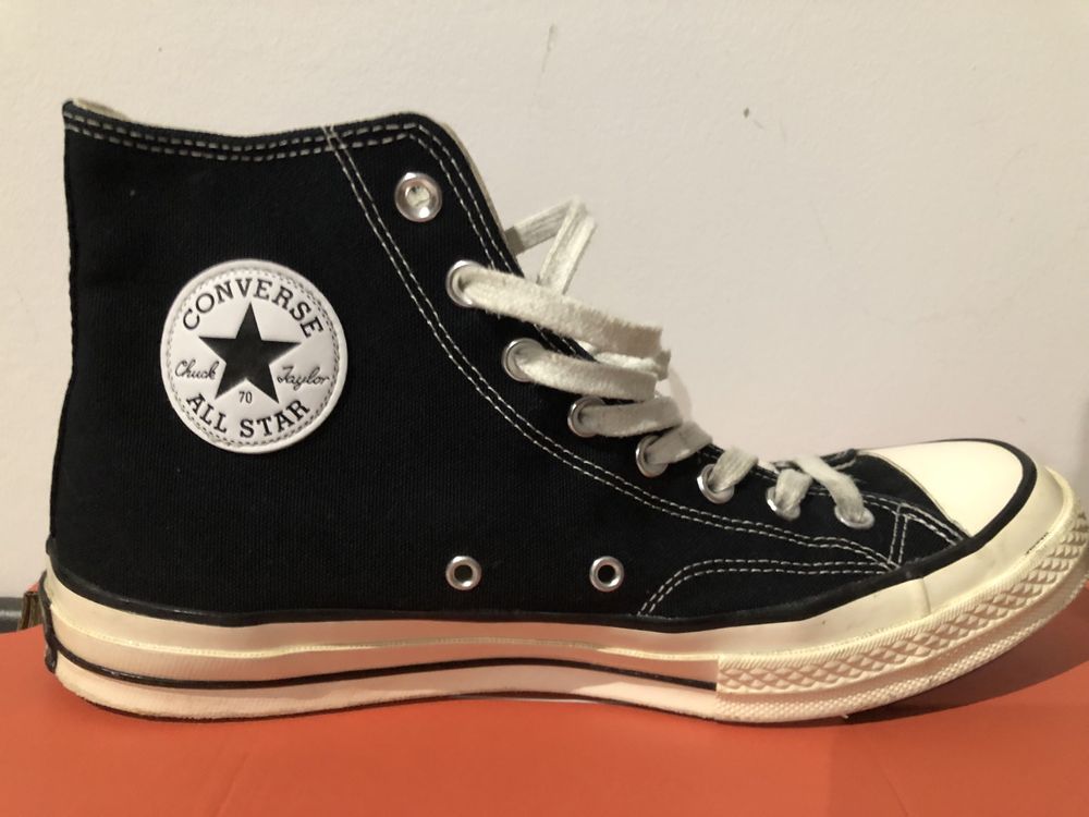 Converse all star Chuck 70 Hi