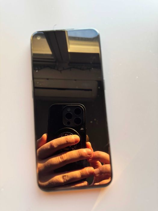 OnePlus Nord N100 – stan jak nowy