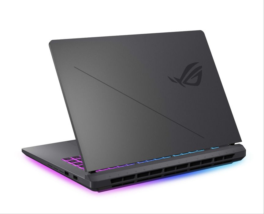 ASUS ROG Strix G16 2025 G615LR-U7321W 16"