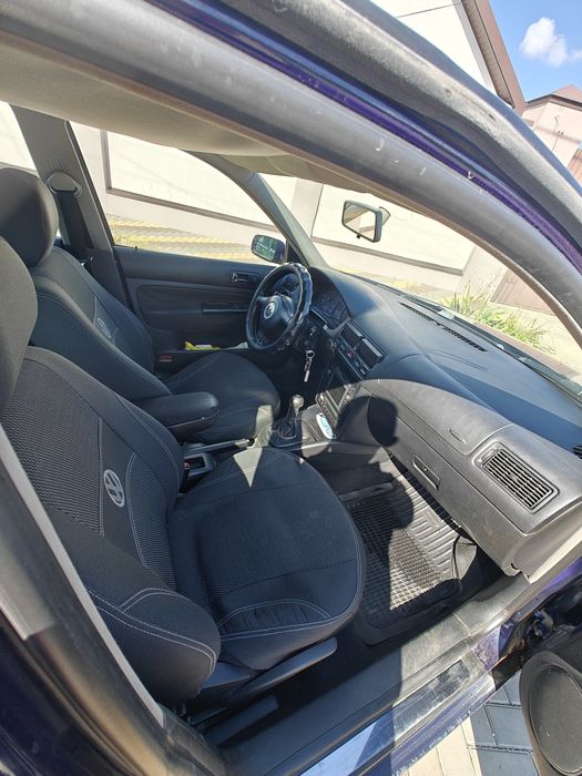 Volkswagen golf 4 1.9TDI