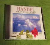 CD Handel Fireworks