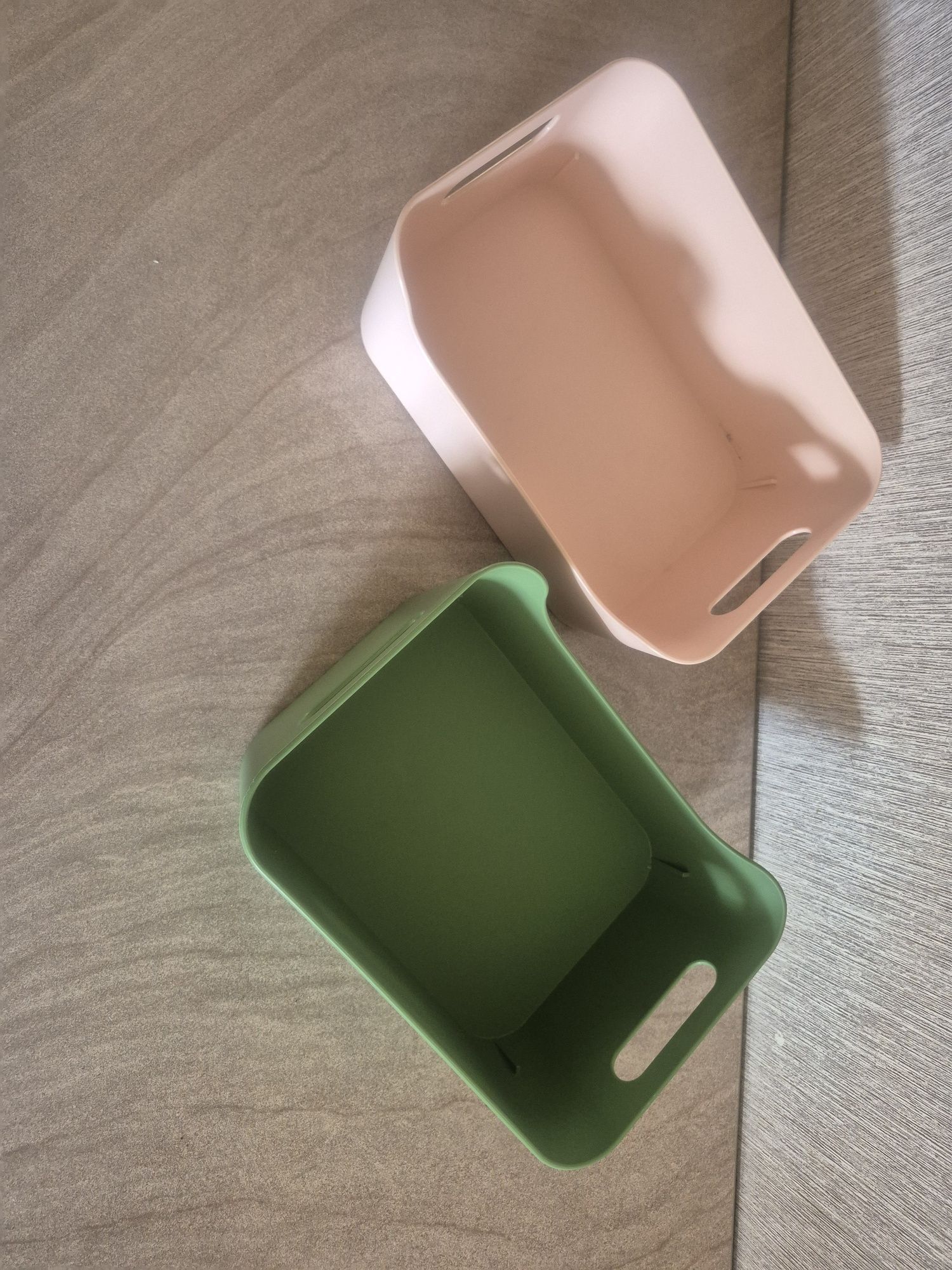 Pojemniki kuchenne Ikea