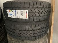 Нові Шини taurus winter lt 201 225/70 r15c