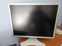 Monitor Nec 2090uxi