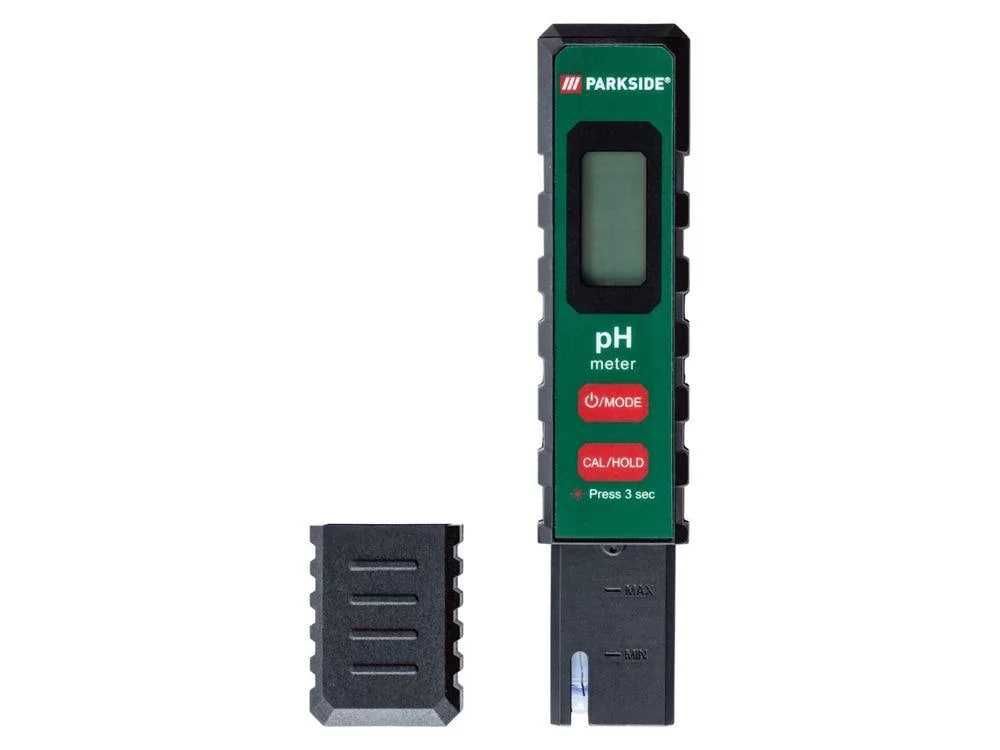 Метр Parkside pphm 14 a1