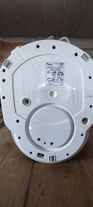 Cafeteira da marca Moulinex