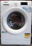 Pralka WHIRLPOOL FWG71283W PL na części