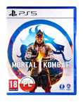 Mortal Kombat 1 / Gra PS5 / Skup - Sprzedaż Gier / Metro Służew / WWA