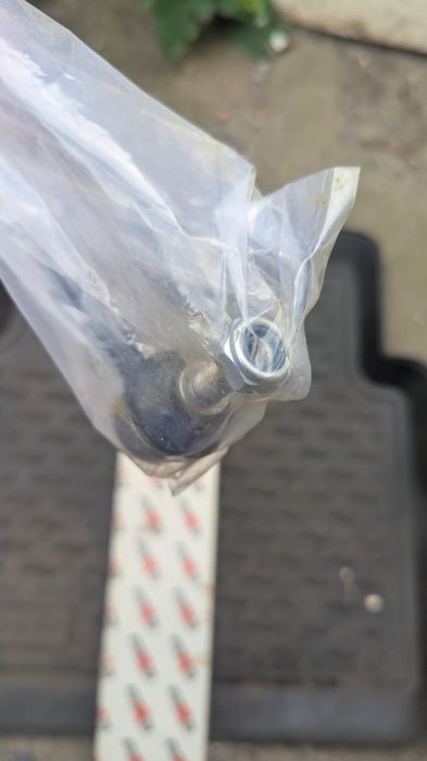 Стійки стабілізатора 4408904