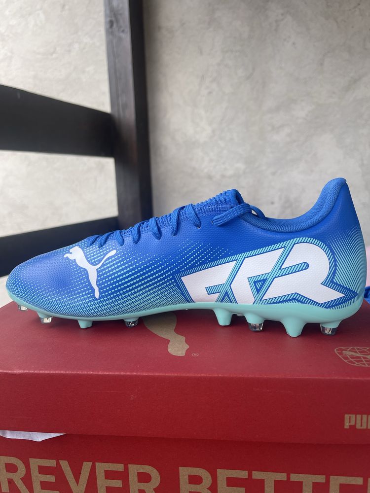 Buty korki męskie puma
