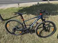 Rower Giant Roam 1 S deore 2x10 crossowy gravel cuse kross