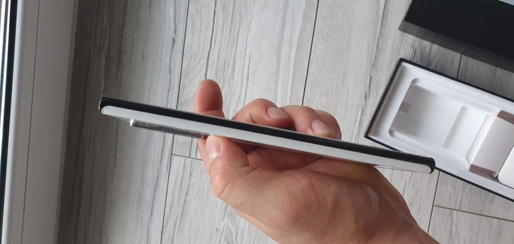 Samsung Note 20 ultra jak nowy.