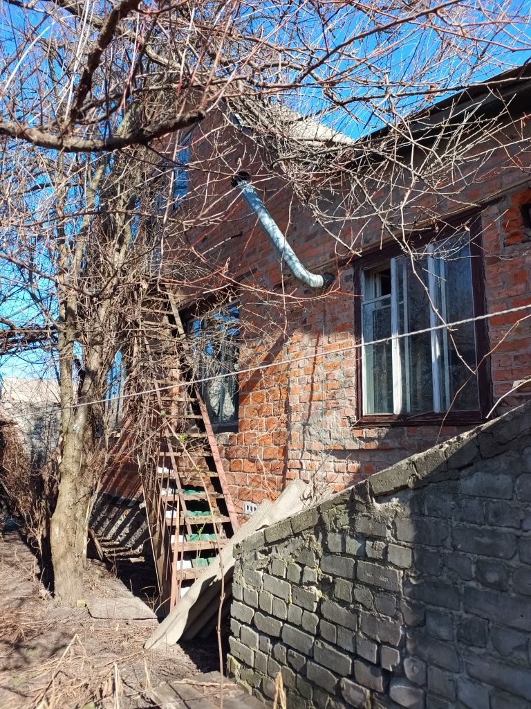 Будинок на хуторі