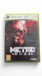 Metro 2033 Xbox 360
