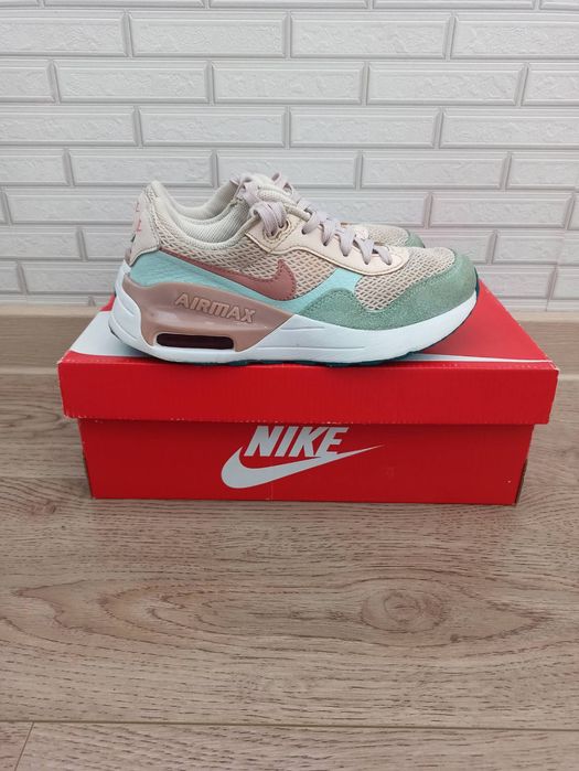Кроссовки Nike Air max orig
