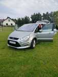 Sprzedam Ford S-Max