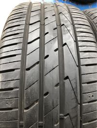 235/55R18-4шт Hankook оригинал с Германии 8мм в наличие!