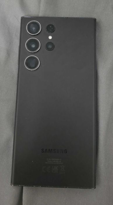 Samsung S23 Ultra 5G 512GB