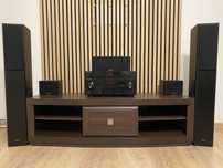 Kino domowe Pioneer