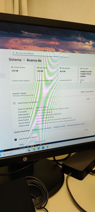 HP Prodesk 400 G5 Desktop Mini