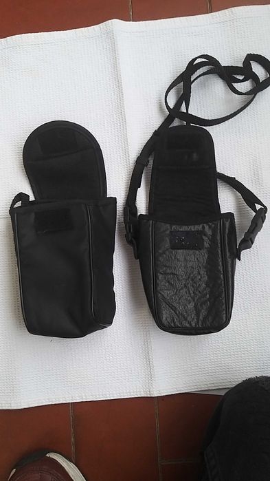 bolsas para máquina fotográfica
