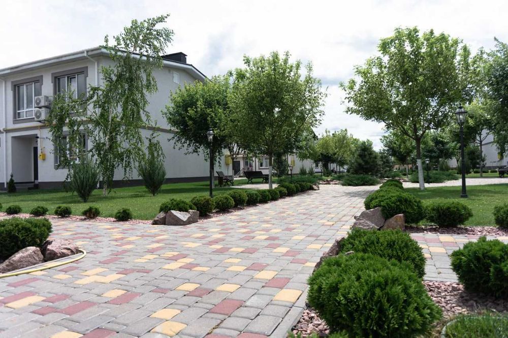 Квартира | Таунхаус | Газове опалення Знижка 5% ЗСУ та ВПО