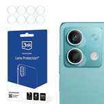 3MK Lens Protect Redmi Note 13 5GOchrona na obiektyw aparatu 4szt