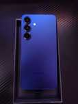 Samsung Galaxy S25 BLUE 12/256GB