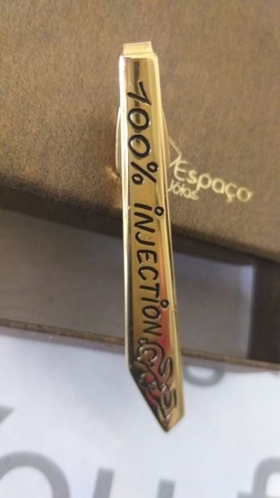 Mola/Alfinete de gravata PLAYBOY