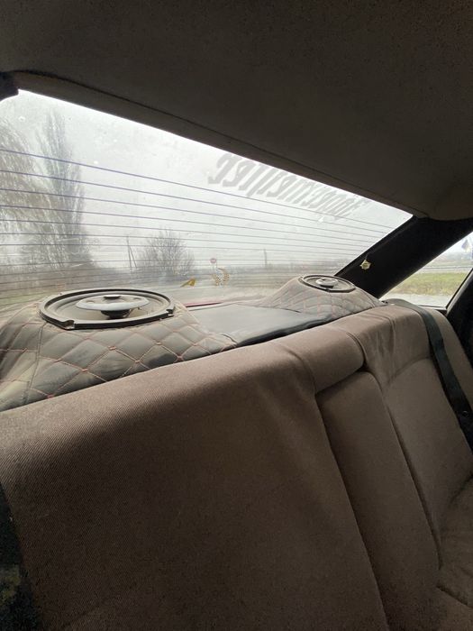 Audi 100 1.8 газ/бензин