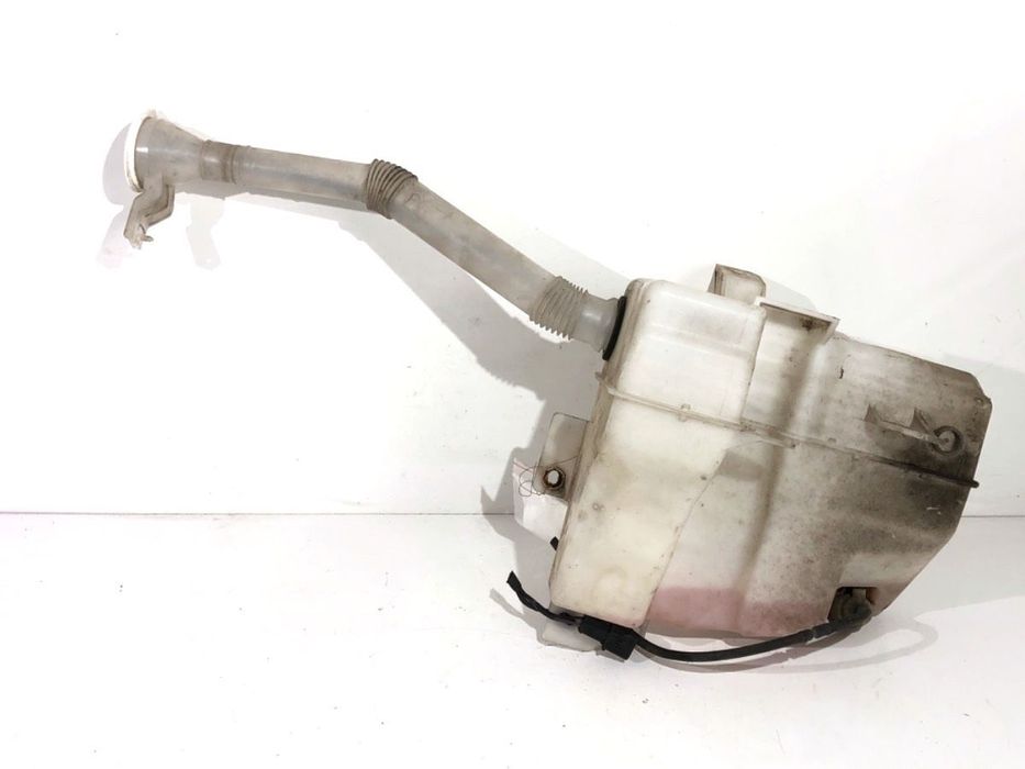 ZBIORNIK SPRYSKIWACZY  PEUGEOT 4007 (VU_, VV_) 2007 - 2013 2.2 HDi 115 kW [156 KM] olej napędowy