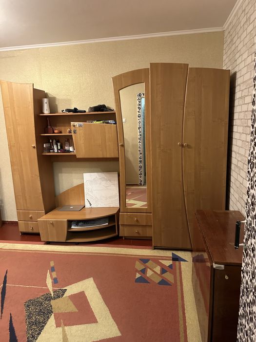 Оренда.Вишенька.проспект Юності. Магігранд.ТРЦ S)mall