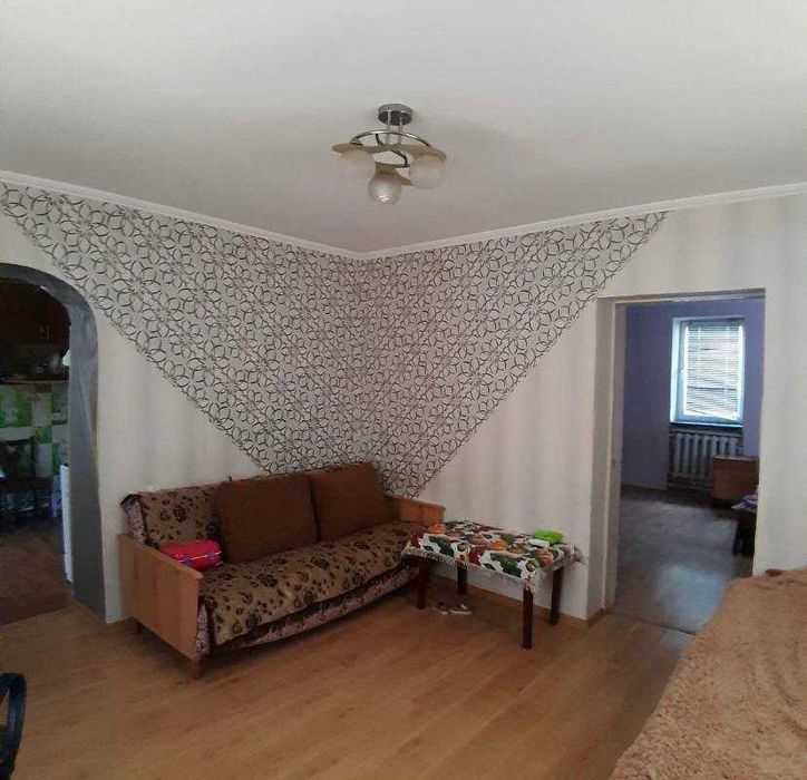 Частина будинку Крошня