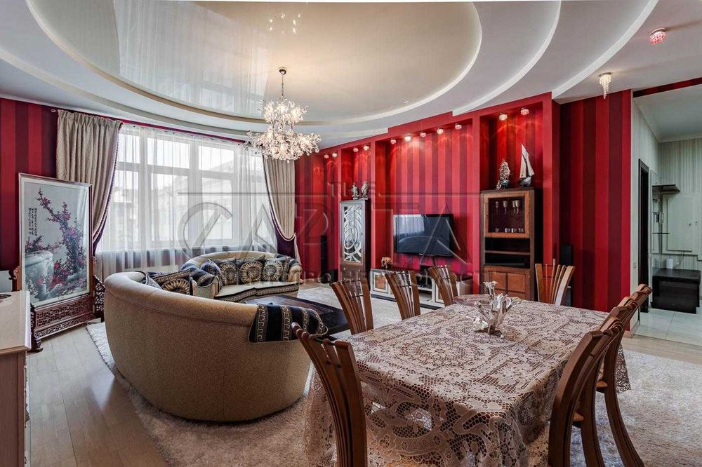 Продаж 4к квартири, вул. Лютеранська, Печерський р-н, Хрещатик