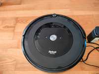 Odkurzacz iRobot roomba E5