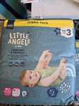 Памперси Little Angels