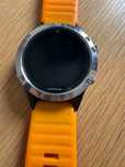 Zegarek Garmin Fenix 5 – uszkodzony port ładowania