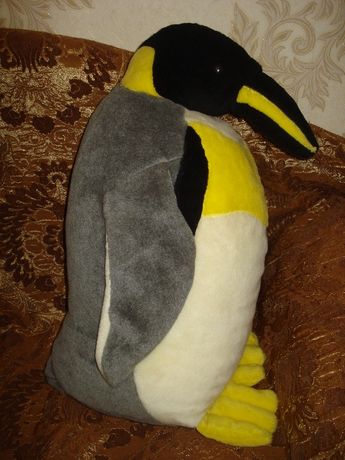 Продам большого пингвина