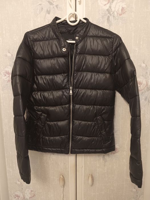 Kurtka młodziezowa damska