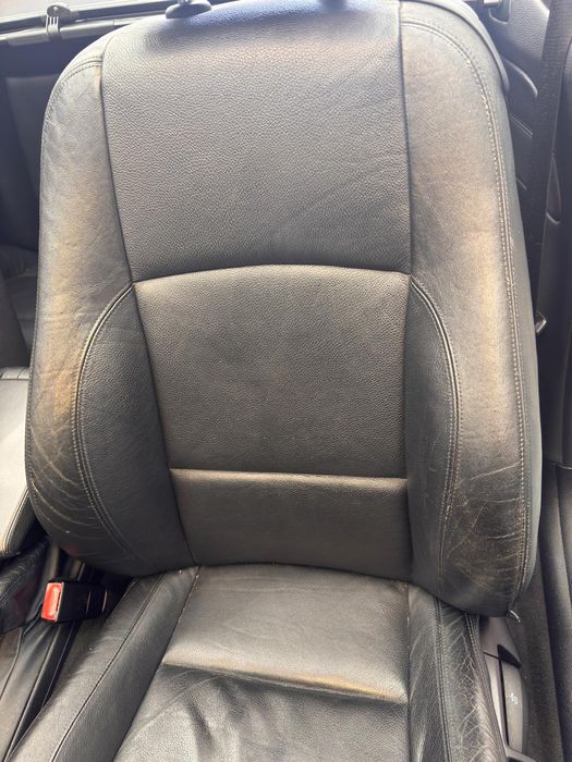Vendo BMW SERIE 1 118 I cabrio