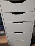 Komoda Alex ikea
